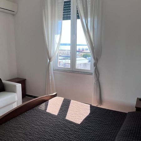 Marconi Sea View Apartments Syracuse Bagian luar foto