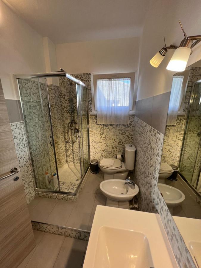Marconi Sea View Apartments Syracuse Bagian luar foto