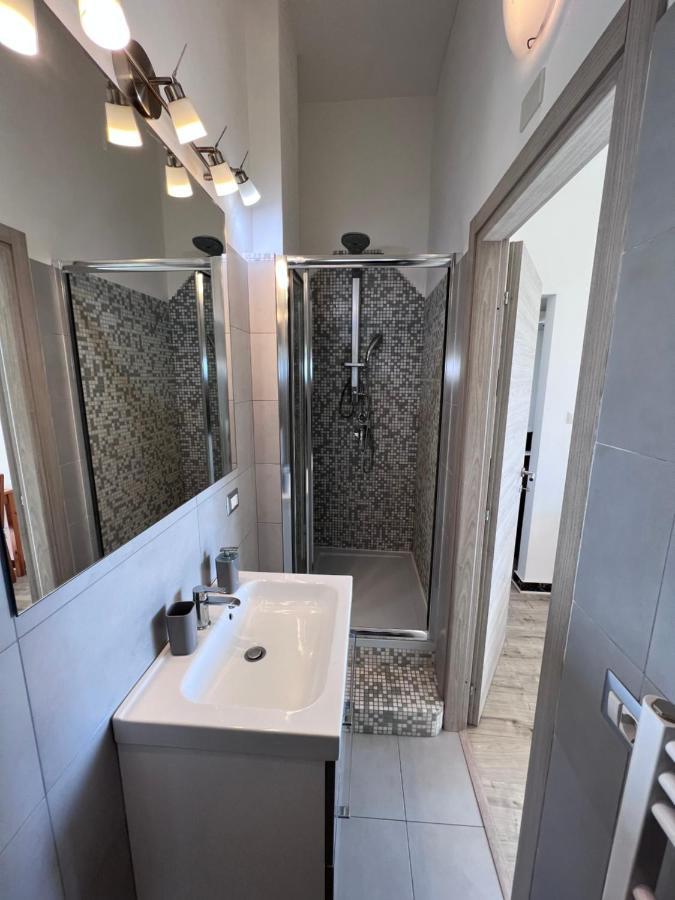 Marconi Sea View Apartments Syracuse Bagian luar foto