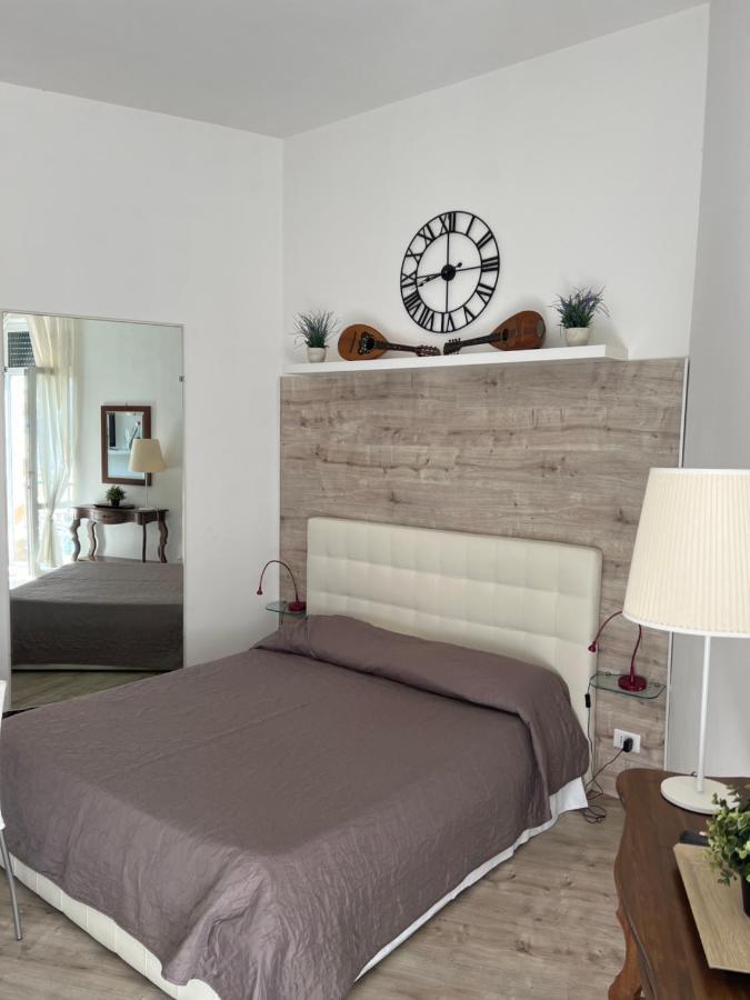 Marconi Sea View Apartments Syracuse Bagian luar foto