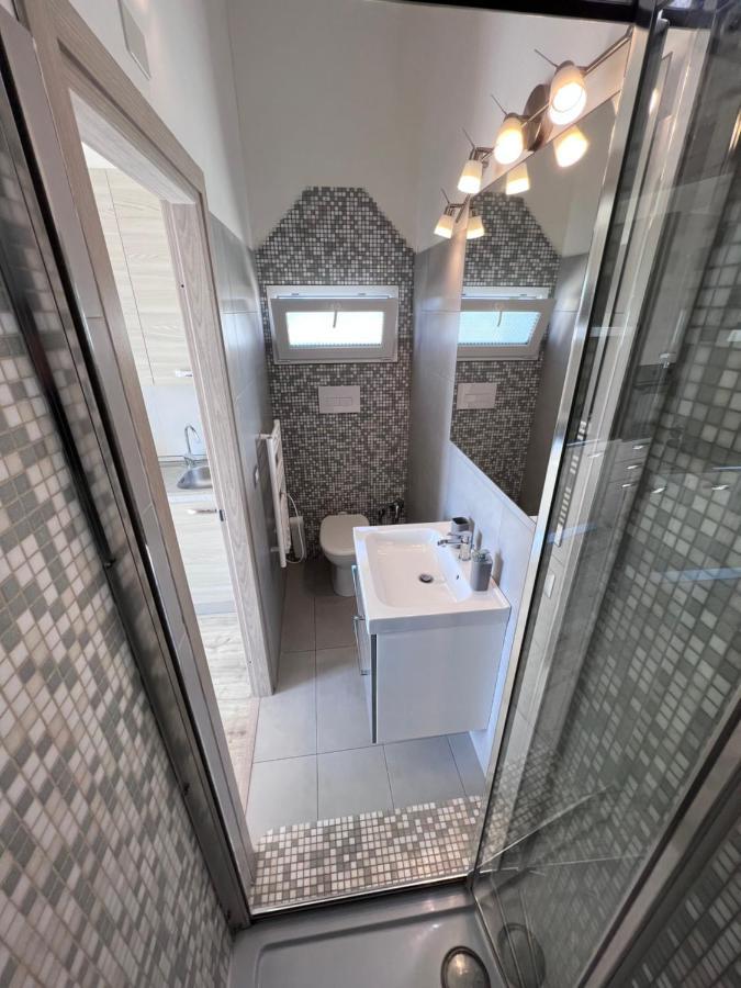 Marconi Sea View Apartments Syracuse Bagian luar foto