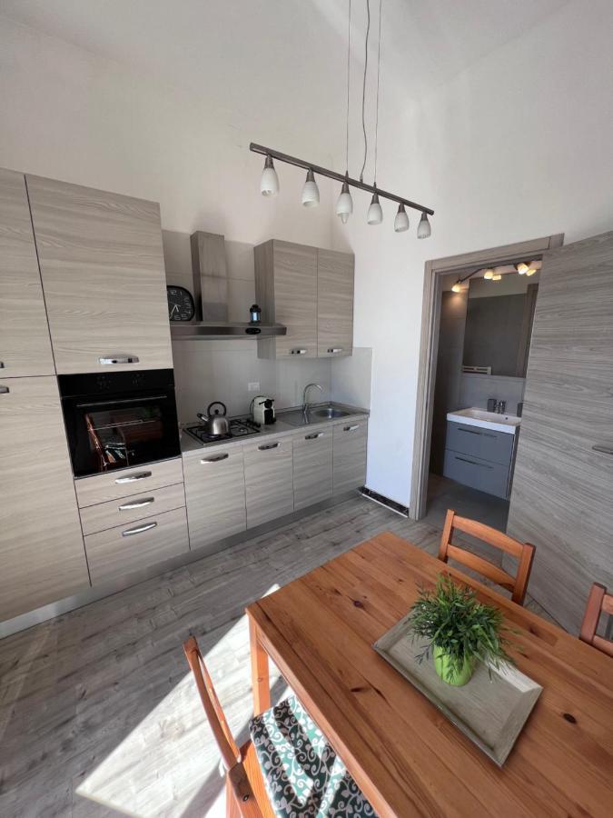 Marconi Sea View Apartments Syracuse Bagian luar foto